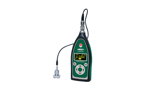 Vibration Meter