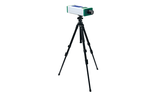 Laser Vibrometer