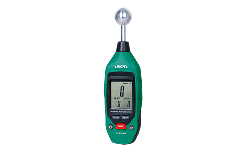 Inductive Moisture Meter