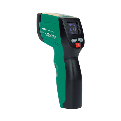 Infrared Thermometer (Standard Type)