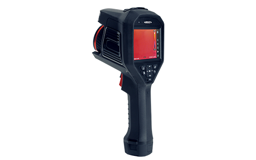 Infrared Thermal Imaging Camera (High Temperature Type)