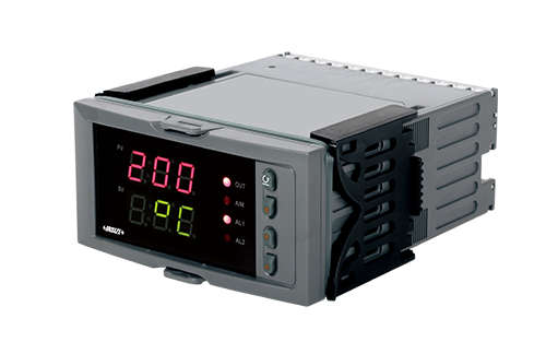 Digital Indicating Controllers (Economic Type)