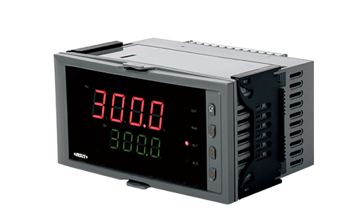 Digital Indicating Controllers (Standard Type)