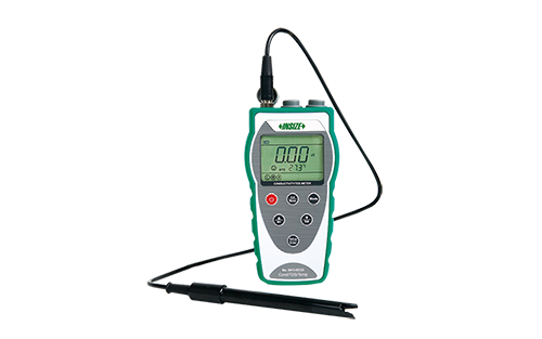 Portable Conductivity Meter