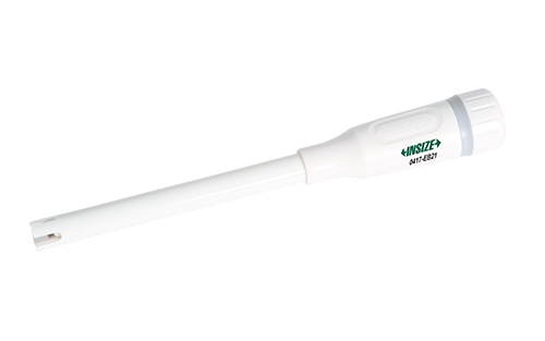 Built-In Bluetooth Conductivity Electrode