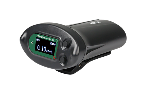Personal Dosimeter