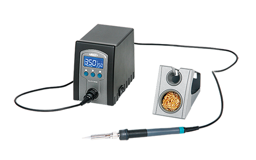 Lead Free Soldering Station