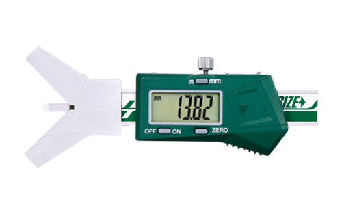 Digital Chamfer Gauges