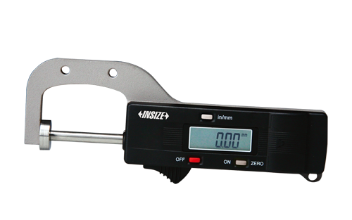 Digital Snap Gauge