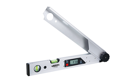 Waterproof Digital Protractor (Heavy Duty)