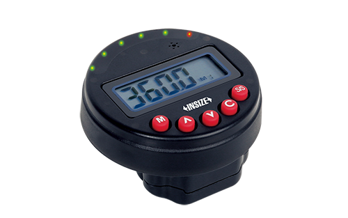 Digital Angle Meter