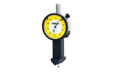 Rotary Shouldered External Thread Connection Height Measuring Instruments
