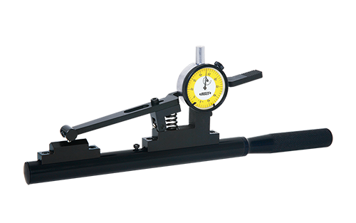 Rotary Shouldered Internal Thread Connection Height Measuring Instruments