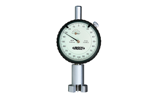 Surface Profile Gauge