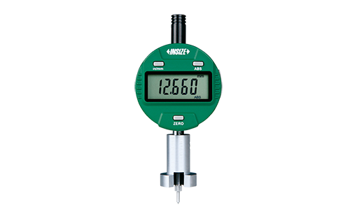 Digital Surface Profile Gauge