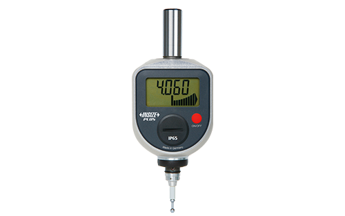 Digital 3D Tester
