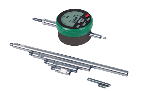 Built-In Bluetooth Digital Crankshaft Tester