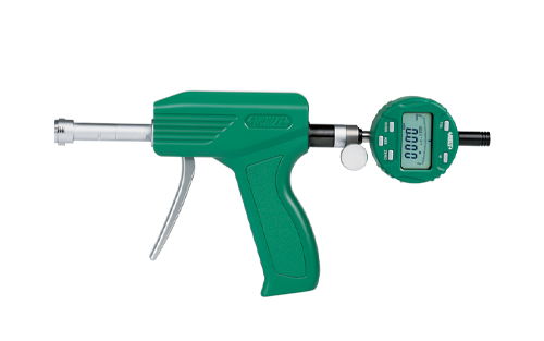 Pistol Grip Internal Thread Micrometers