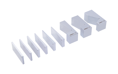 Angle Plate Set
