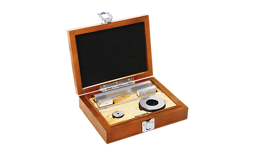 Caliper Inspection Gauge Block And Ring Gauge Sets
