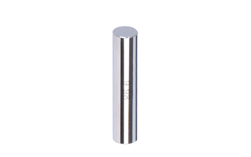 High Accuracy Individual Steel Pin Gauges (0.01mm Step)