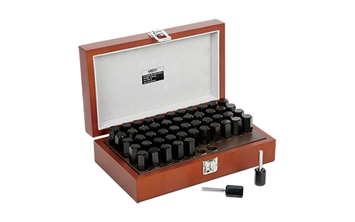 Pin Gauge Sets With Handle
