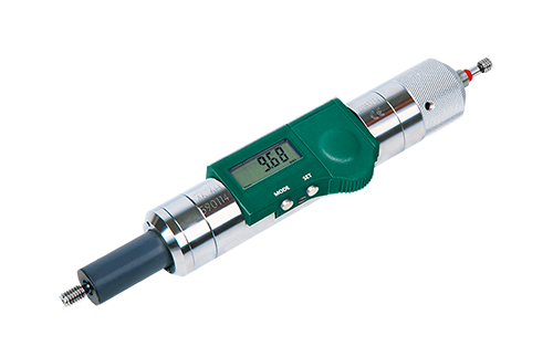 Digital Thread Depth Gauges