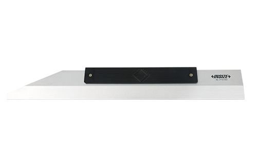Magnalium Straight Edges