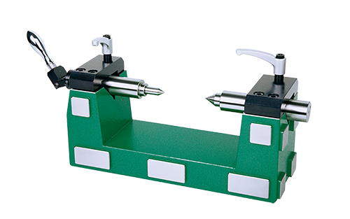 Vertical And Horizontal Bench Center