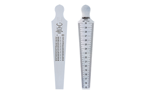 Taper Gauges