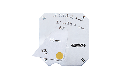 Welding Gauge