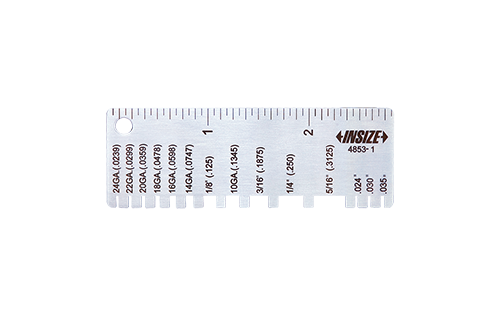 Thickness Gauge