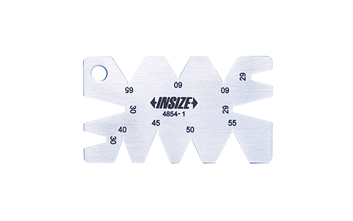 Angle Gauge