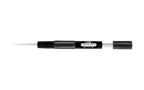 Small Taper Bore Gauge