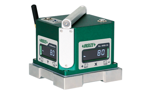 Built-In Bluetooth Dual-Axis Digital Level