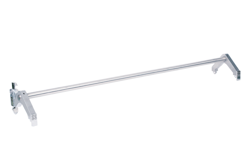 Digital Rail Twist Gauge