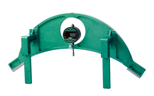 Wheel Diameter Gauges