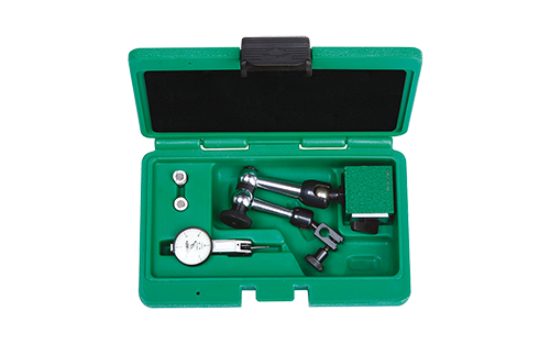 2-Piece Measuring Tool Set