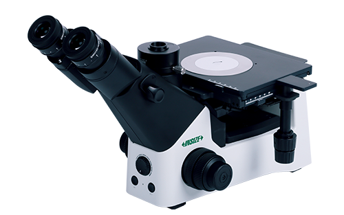 Metallurgical Microscope