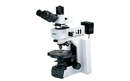 Polarizing Microscope (Standard Type)