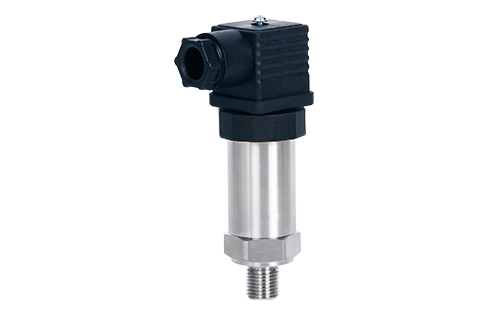 Pressure Transmitters