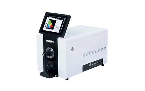 Spectrophotometer