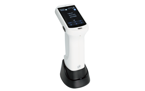 Handheld Spectrophotometers (Advanced Type)