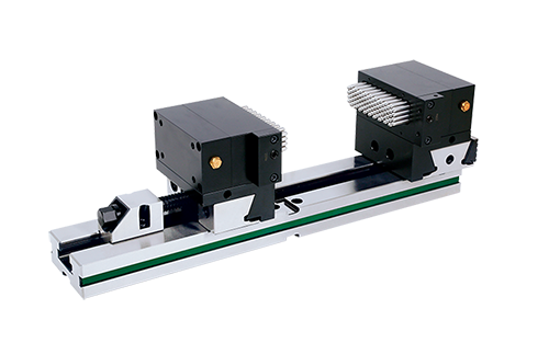 Anvil Vises