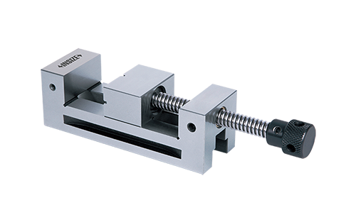 Precision Vises