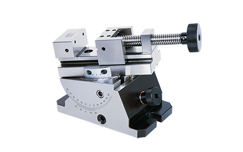 Precision Universal Vise