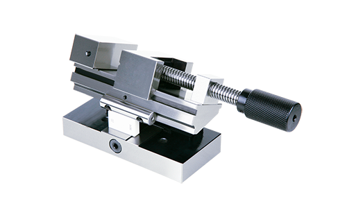 Precision Sine Vise