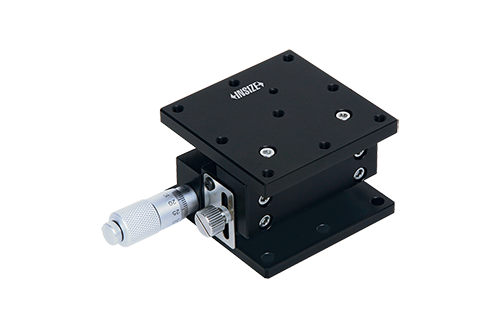 Z-axis Stage