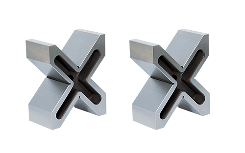 V-Block Sets (Economic Type)