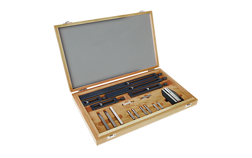 Gauge Block Accessories